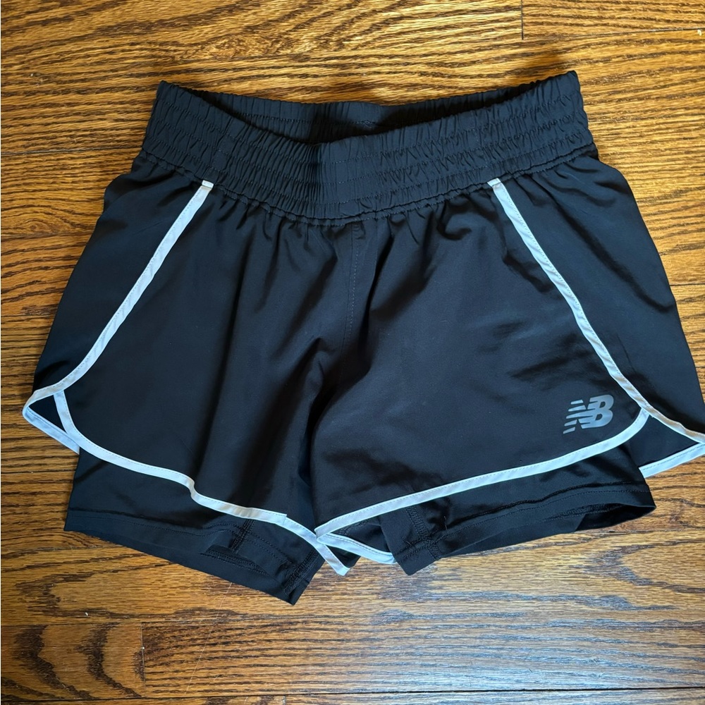 New Balance shorts size XS